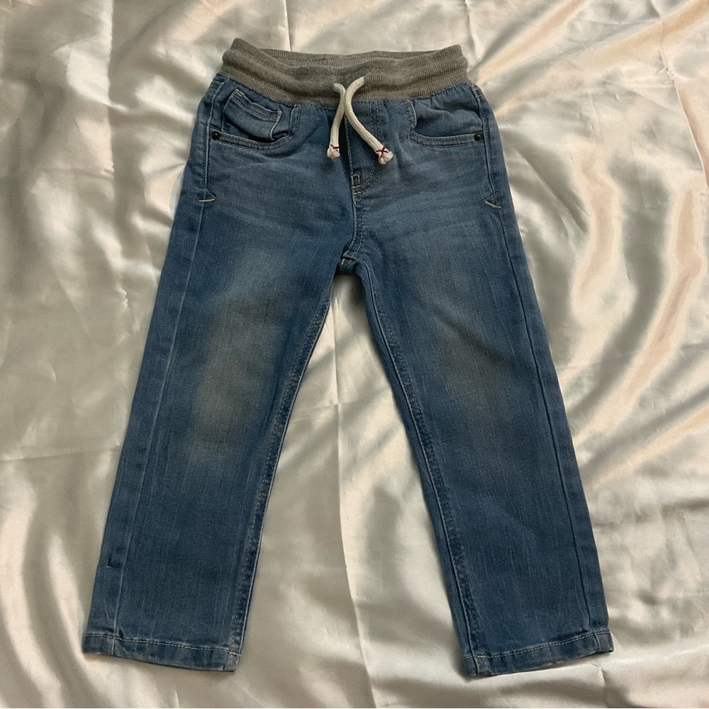 Cat & Jack |  Straight jeans